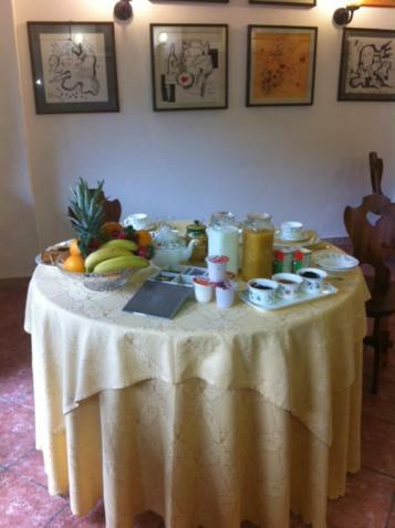 A Casa Di Lory Bed and Breakfast Moncalieri Esterno foto