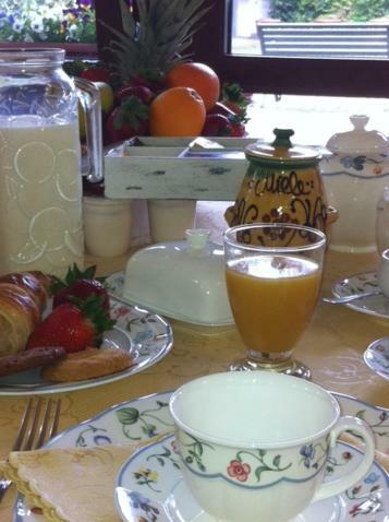 A Casa Di Lory Bed and Breakfast Moncalieri Esterno foto