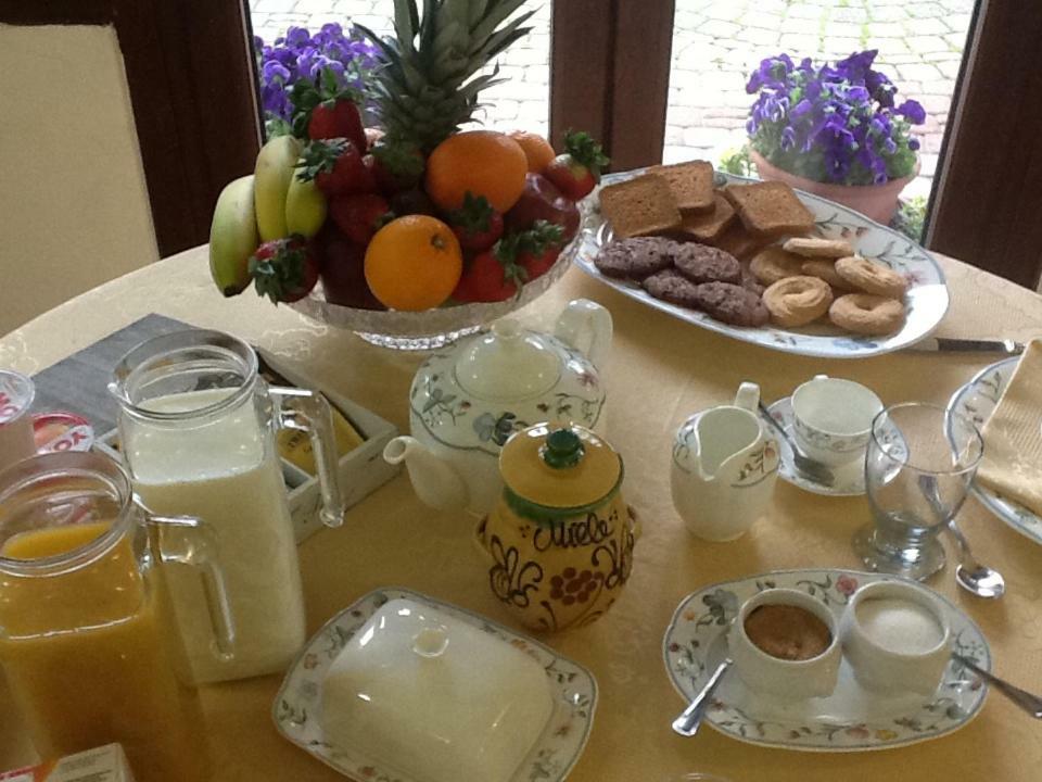 A Casa Di Lory Bed and Breakfast Moncalieri Esterno foto