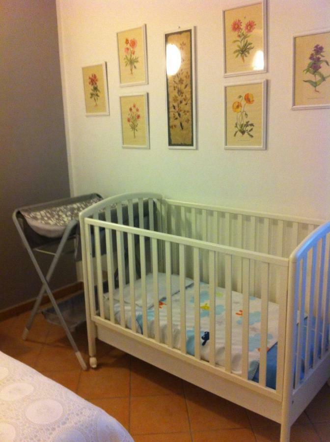 A Casa Di Lory Bed and Breakfast Moncalieri Esterno foto