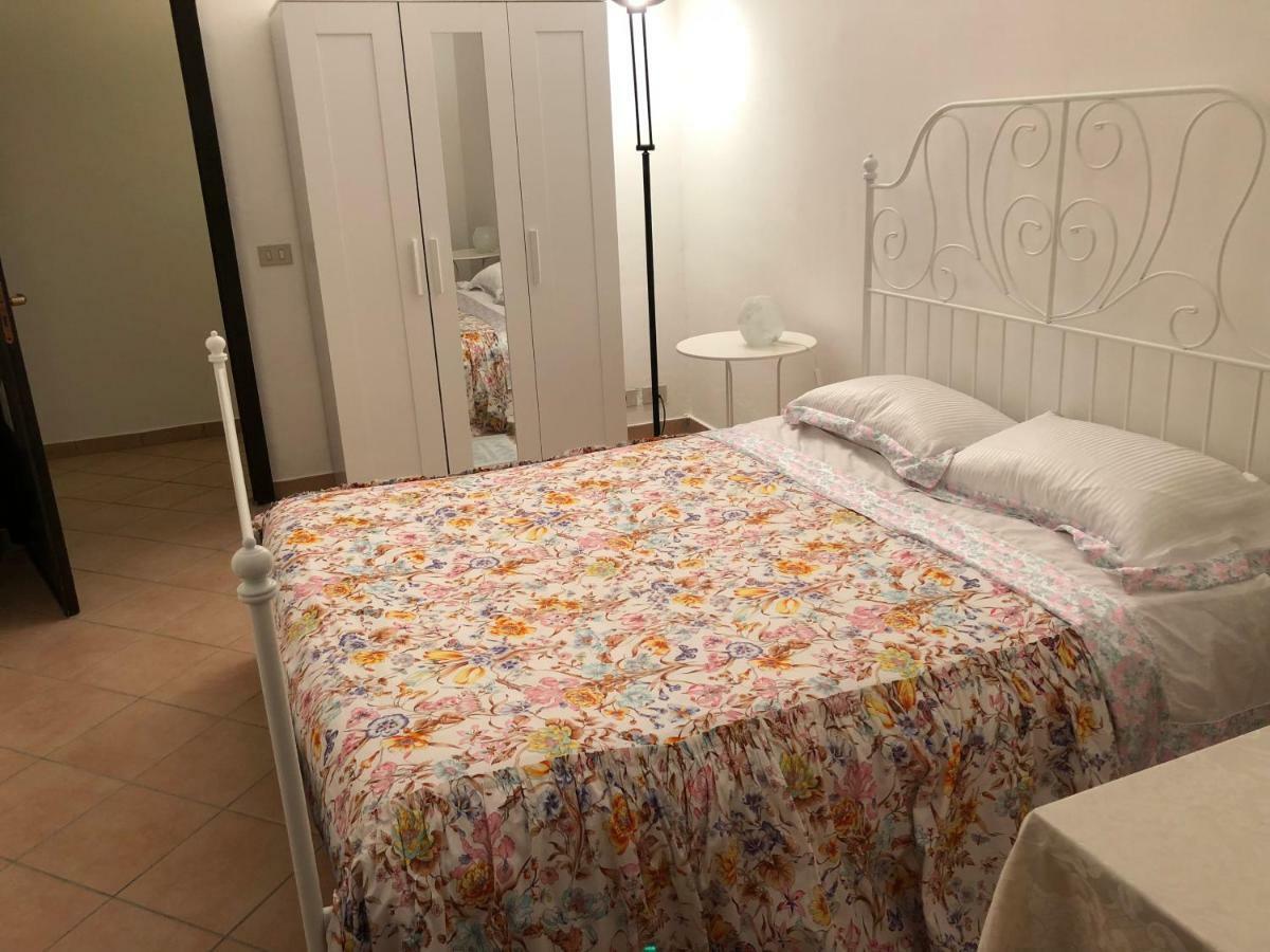 A Casa Di Lory Bed and Breakfast Moncalieri Esterno foto